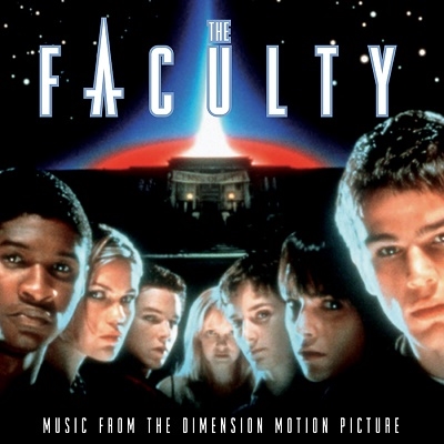 the faculty 