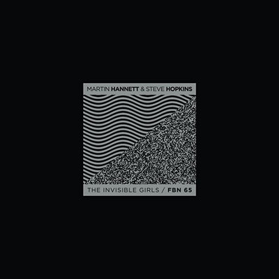 The Invisible Girls ［LP+DVD］＜Black Vinyl/限定盤＞