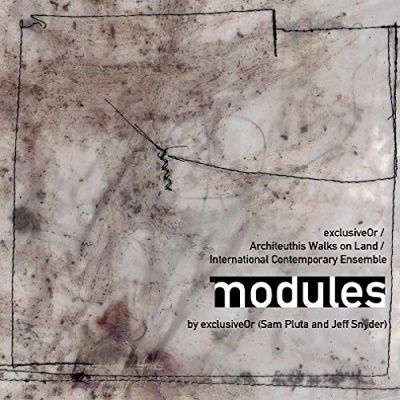 TOWER RECORDS ONLINE㤨Exclusiveor/Modules[CDCARRIER044]פβǤʤ2,990ߤˤʤޤ