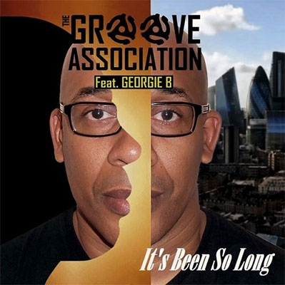 The Groove Association/Ｉt's Been So Long[GBCD05]