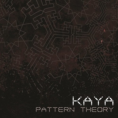 Pattern Theory