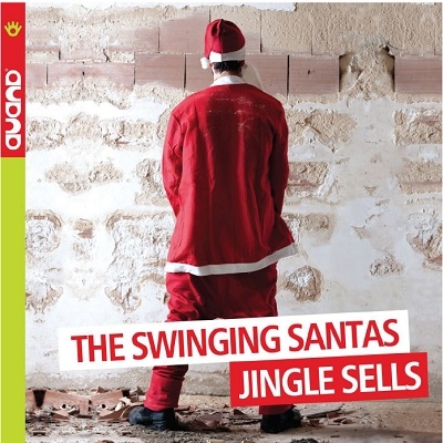 TOWER RECORDS ONLINE㤨The Swinging Santas/Jingle Sells[AU9078]פβǤʤ2,790ߤˤʤޤ