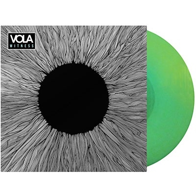 Witness (180gram Glow In The Dark Vinyl)
