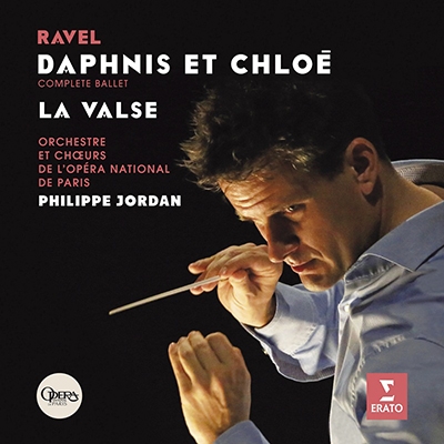 Ravel: Daphnis et Chloe, La Valse