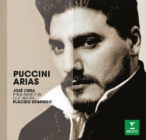 Puccini: Opera Arias＜初回限定生産盤＞