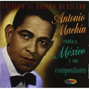 TOWER RECORDS ONLINE㤨Antonio Machin/Tributo Al Bolero Mexicano[CCD804]פβǤʤ2,790ߤˤʤޤ