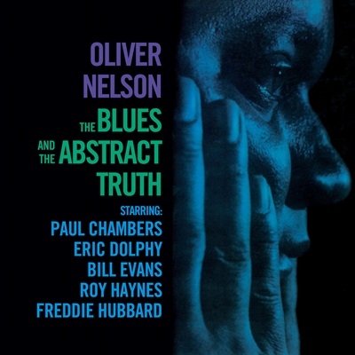 Oliver Nelson/ブルースの真実 ［SACD［SHM仕様］］＜生産限定盤＞