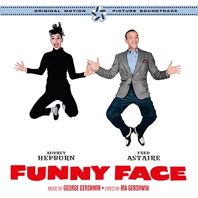 Funny Face＜完全限定盤＞