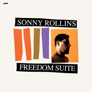 Freedom Suite + 1 Bonus Track＜限定盤＞