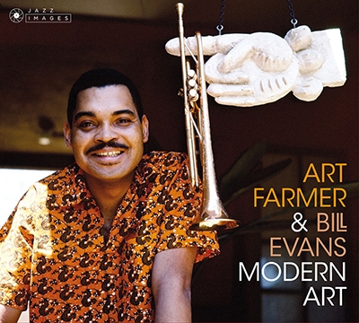 Art Farmer/Modern Art