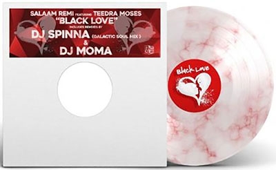Black Love (Remixes)