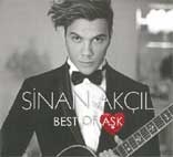 Sinan Akcil/Best Of Ask[DMC104130]