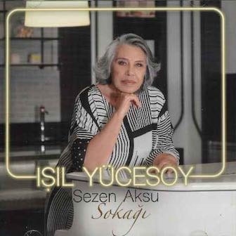 TOWER RECORDS ONLINE㤨Isil Yucesoy/Sezen Aksu Sokagi[8698686786848]פβǤʤ2,490ߤˤʤޤ