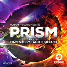 Outburst Records presents PRISM Vol.1