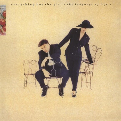 The Language of Life