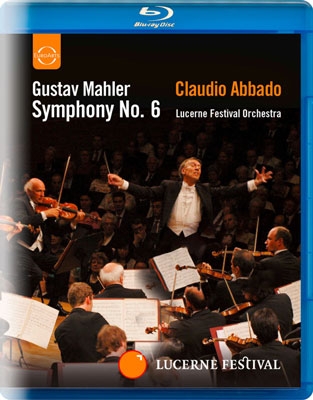 Mahler: Symphony No.6 "Tragic