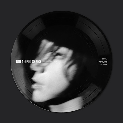 YESUNG (SUPER JUNIOR)/Unfading Sense: 5th Mini Album＜完全数量限定盤＞