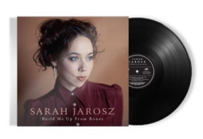 Build Me Up From Bones Build Me Up From Bones