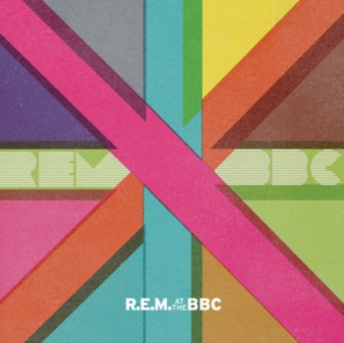 R.E.M. At The BBC [8CD+DVD]