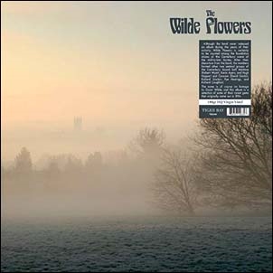 The Wilde Flowers＜限定盤＞