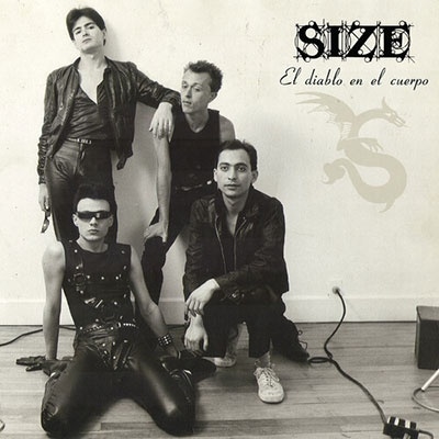 TOWER RECORDS ONLINE㤨Size/El Diablo en el CuerpoBlue Vinyl[CLE35237]פβǤʤ2,690ߤˤʤޤ