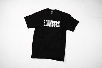 藤原ヒロシ/SLUMBERS 2＜Deluxe Edition＞ ［2CD+Tシャツ］＜完全限定盤＞