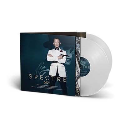 Spectre＜限定盤/White Vinyl＞