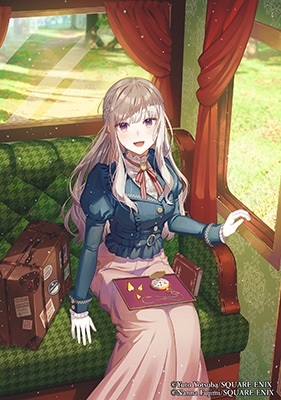 没落令嬢のお気に召すまま ~婚約破棄されたので宝石鑑定士として独立します~ 2 SQEXノベル 没落令嬢のお気に召すまま ~婚約破棄されたので宝石鑑定士として独立します~ 2 SQEXノベル