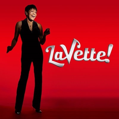Bettye LaVette/Lavette![JV2023LP]