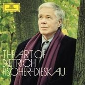 ディートリヒ・フィッシャー=ディースカウ/The Art of Dietrich