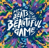 Pepsi Beats of the Beautiful Game