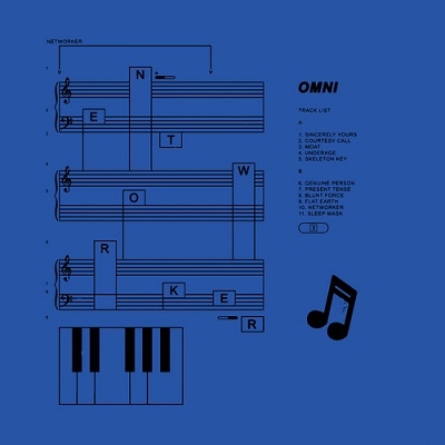 TOWER RECORDS ONLINE㤨Omni/Networker[SPCS1326]פβǤʤ2,090ߤˤʤޤ