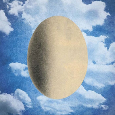 Mork Calling Orson＜限定盤/White Vinyl＞