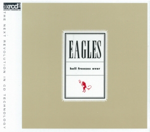 Eagles/Hell Freezes Over (25th Anniversary)