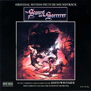 The Sword And The Sorcerer (OST)