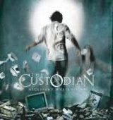 The Custodian/ネセサリー・ウェイステッド・タイム