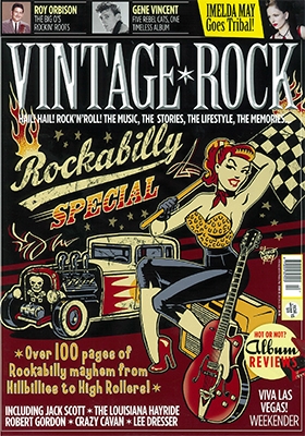 VINTAGE ROCK No.12