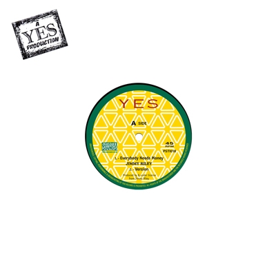 Everybody needs money/Reggae Music