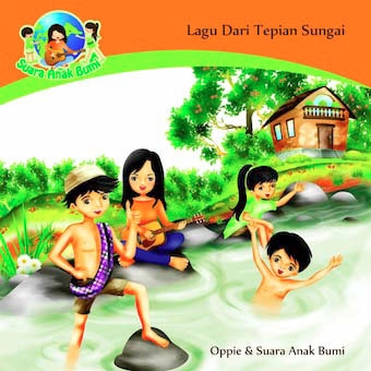 TOWER RECORDS ONLINE㤨Oppie & Suara Anak Bumi/Lagu Dari Tepian Sungai[NONE]פβǤʤ2,690ߤˤʤޤ