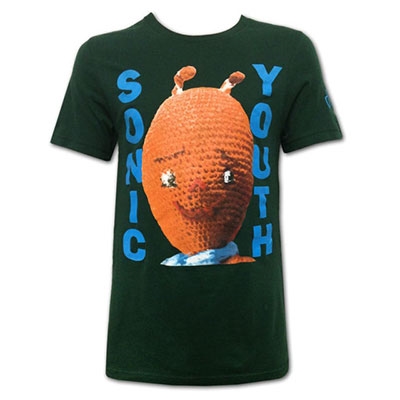 bund lejer narre Sonic Youth/SONIC YOUTH / DIRTY ARIAN T SHIRT Sサイズ