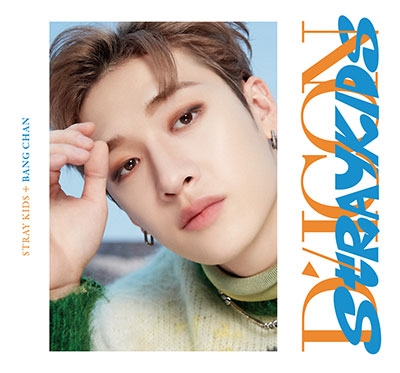 Lee Know (Stray Kids)/DICON D'FESTA MINI EDITION STRAY KIDS LEE KNOW