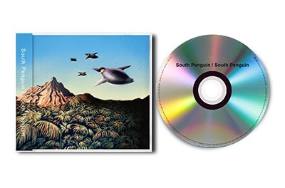 South Penguin/South Penguin[SP3-6CD]