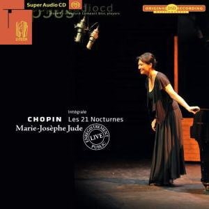 Chopin: Les 21 Nocurnes Chopin: Les 21 Nocurnes