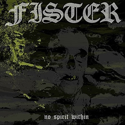 TOWER RECORDS ONLINE㤨Fister/No Spirit Within[LISB4141]פβǤʤ4,290ߤˤʤޤ