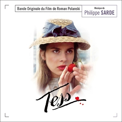 Tess