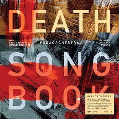 Death Songbook (Digisleeve)