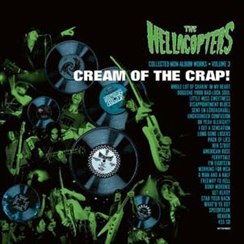 Cream Of The Crap! Collected Non-Album Works Volume 3＜限定盤