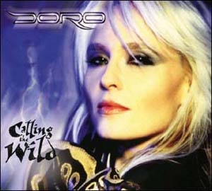 TOWER RECORDS ONLINE㤨Doro/Calling the Wild[RDDP92]פβǤʤ2,690ߤˤʤޤ
