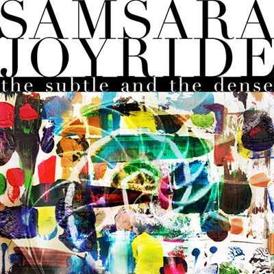 TOWER RECORDS ONLINE㤨Samsara Joyride/The Subtle And The Dense[TON154]פβǤʤ3,590ߤˤʤޤ