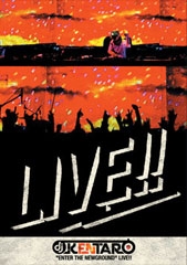 "ENTER THE NEWGROUND"LIVE!!＜スペシャル・プライス盤＞
